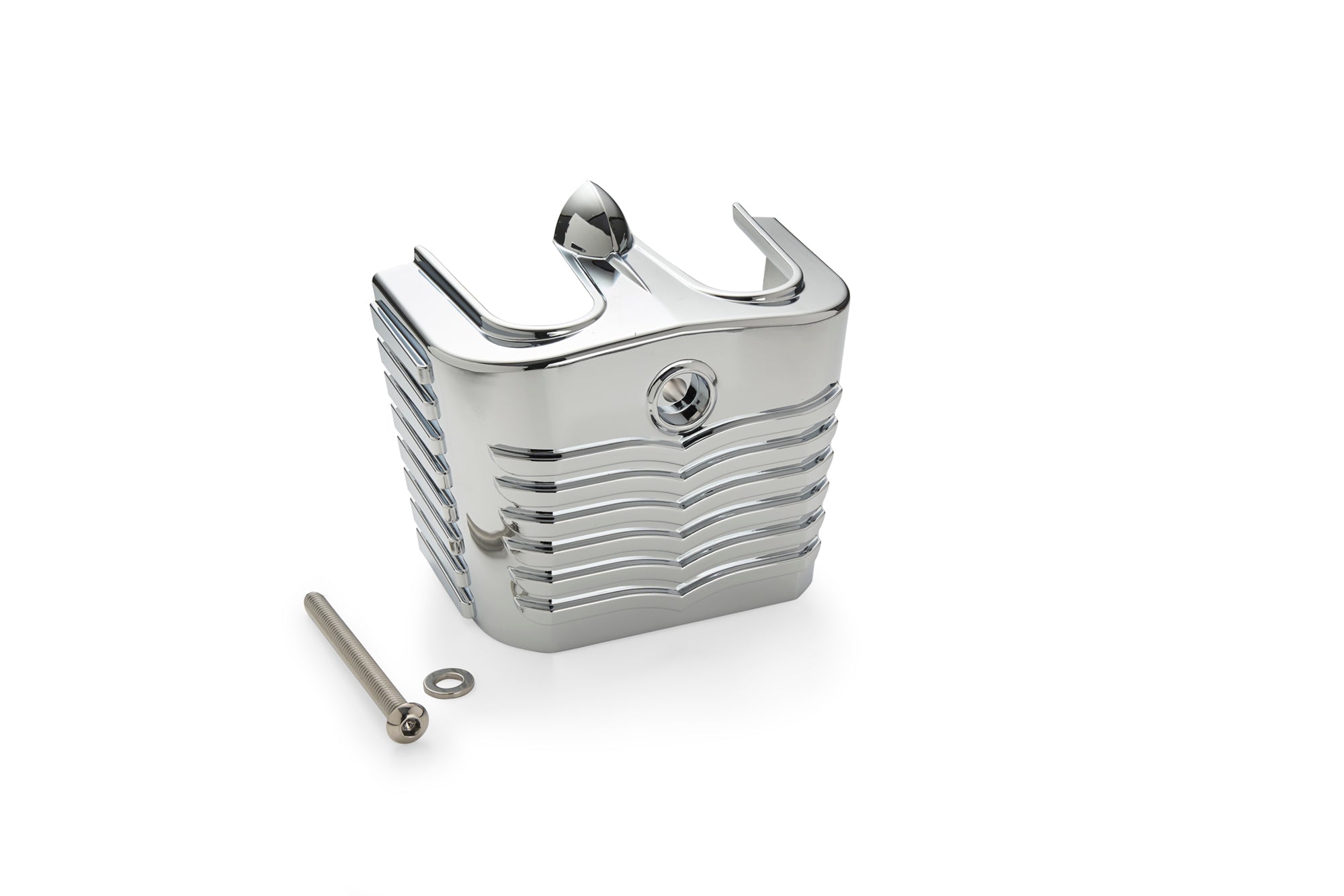 23.5-up Street Glide FLHX Engine Accessories – Ciro
