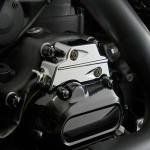 Gear Position Sensor Cover / '23.5-up H-D Touring - COMING SOON