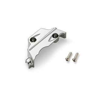 Gear Position Sensor Cover / '23.5-up H-D Touring - COMING SOON