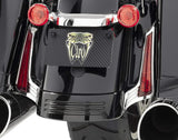 Filler Panel Lights for '14-'23 Street Glide / Special, Road Glide, '17-'23 Road Glide Special, '17-'24 Road King Special with ALL RED LEDs