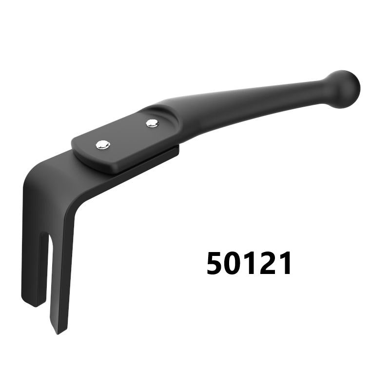 Passenger Ball Mount | Ciro | for Harley-Davidson Tour-Pak