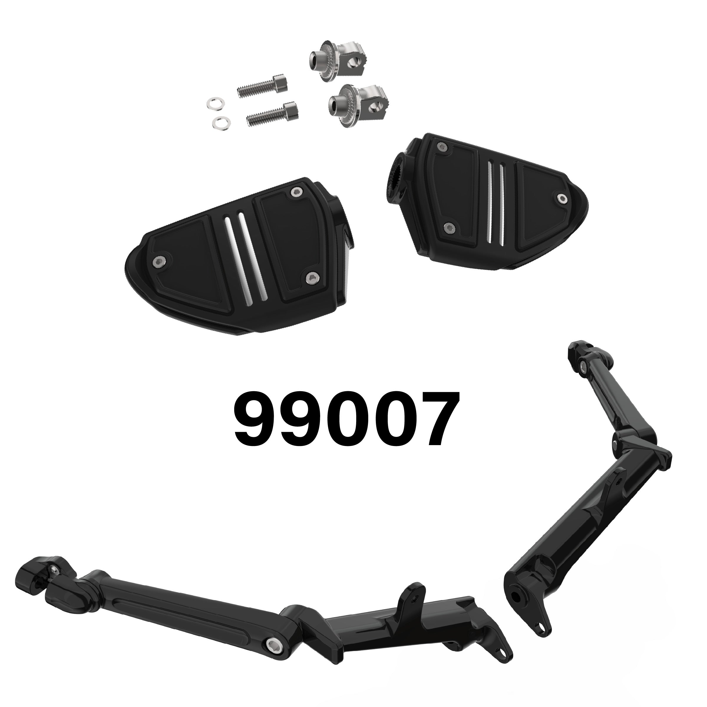 Ciro3D: Motorcycle Accessories & Parts