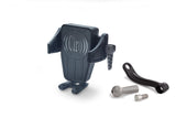GEN 2 Cybercharger® Phone Holder with Mirror Mount