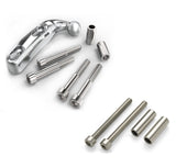 GEN 2 Perch Ball Mount Kit for Indian Pursuit