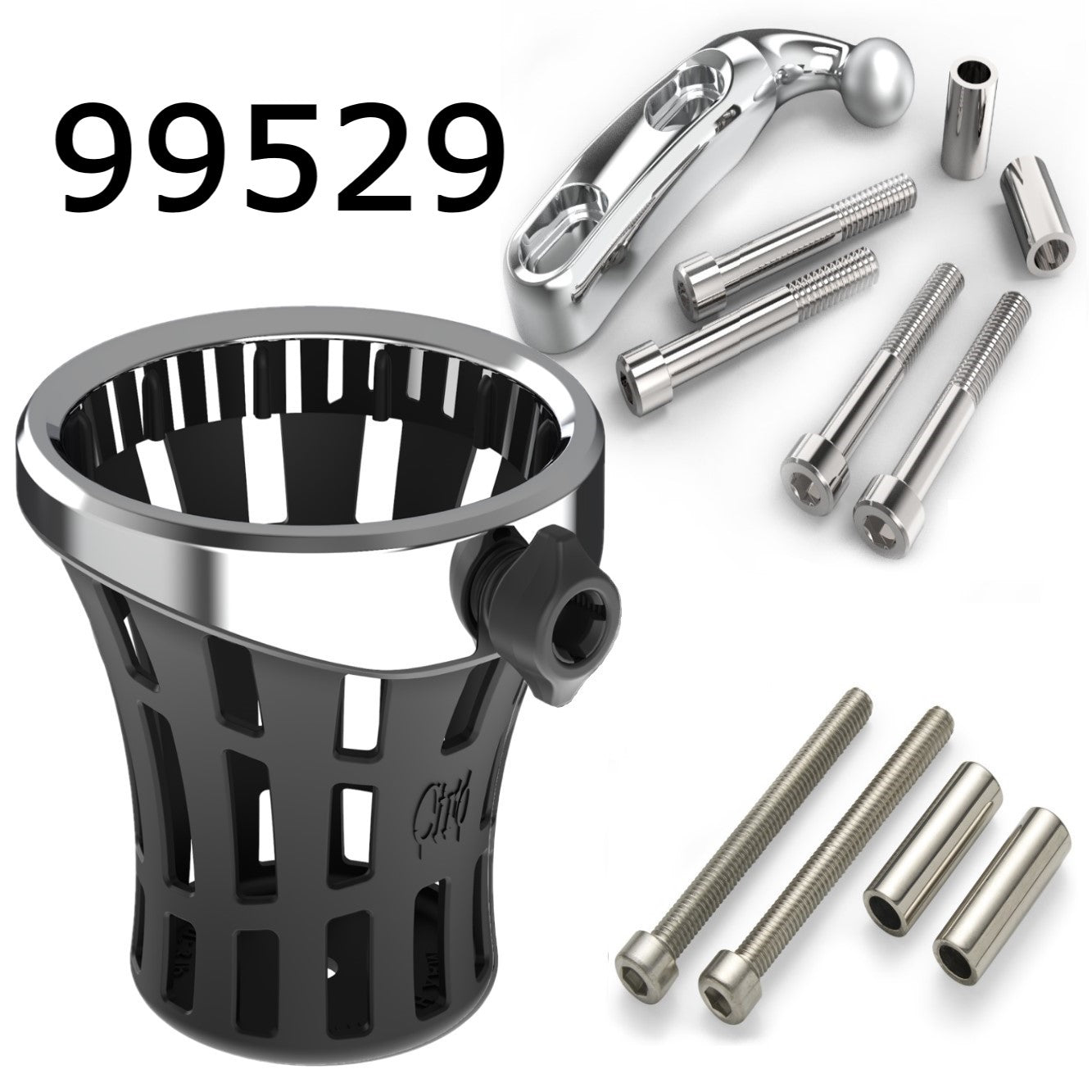 アクセサリー chiro Ciro3D: Motorcycle Accessories & Parts