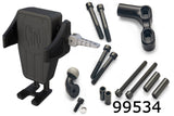 GEN 2 Cybercharger Phone Holder with Offset Perch Mount for Indian Pursuit