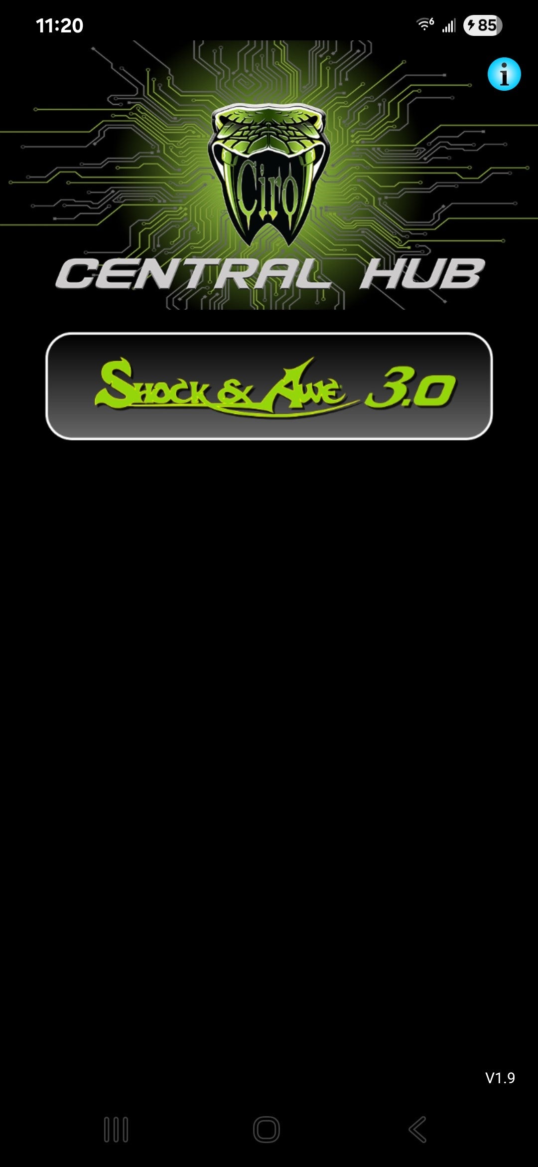 Shock & Awe® 3.0 / LED Engine Lighting Kit