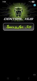 Shock & Awe® 3.0 / LED Engine Lighting Kit