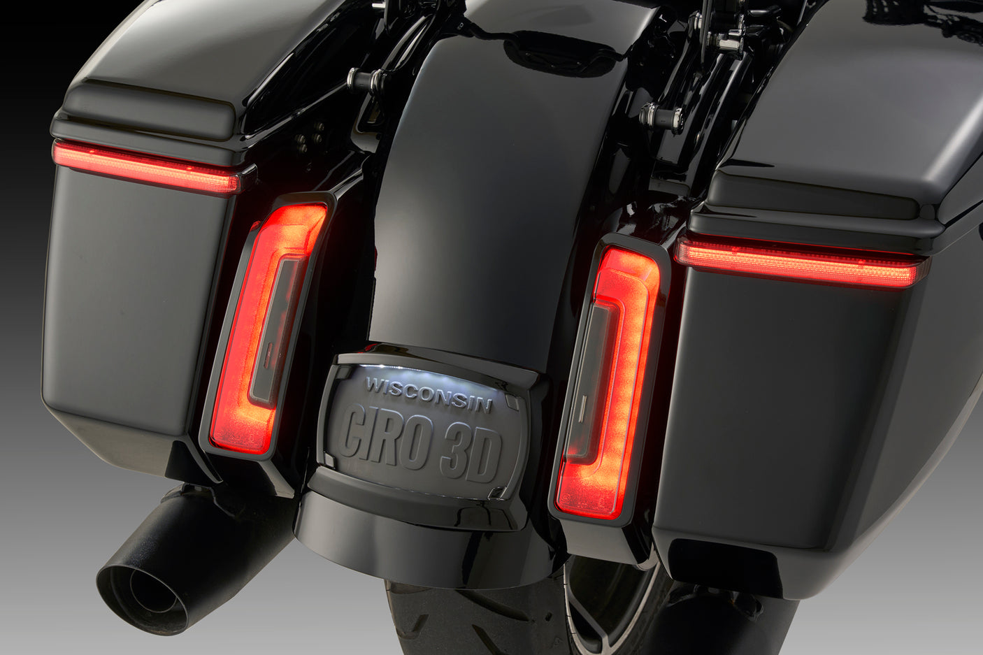 Bag Blades® with Lightstrike® Compatibility '23-up - Coming Soon