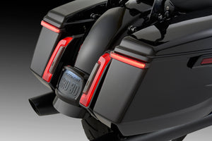 Bag Blades® with Lightstrike® Compatibility '23-up - Coming Soon