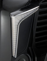 Fang® Lower Fairing Lights for Indian Pursuit