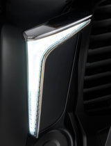 Fang® Lower Fairing Lights for Indian Pursuit