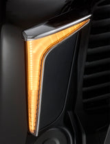 Fang® Lower Fairing Lights for Indian Pursuit