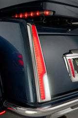 CALADE™ Tail Lights for Tri Glide