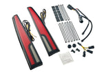 CALADE™ Tail Lights for Tri Glide