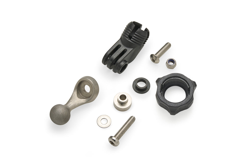 '24-up  Action Camera Mount