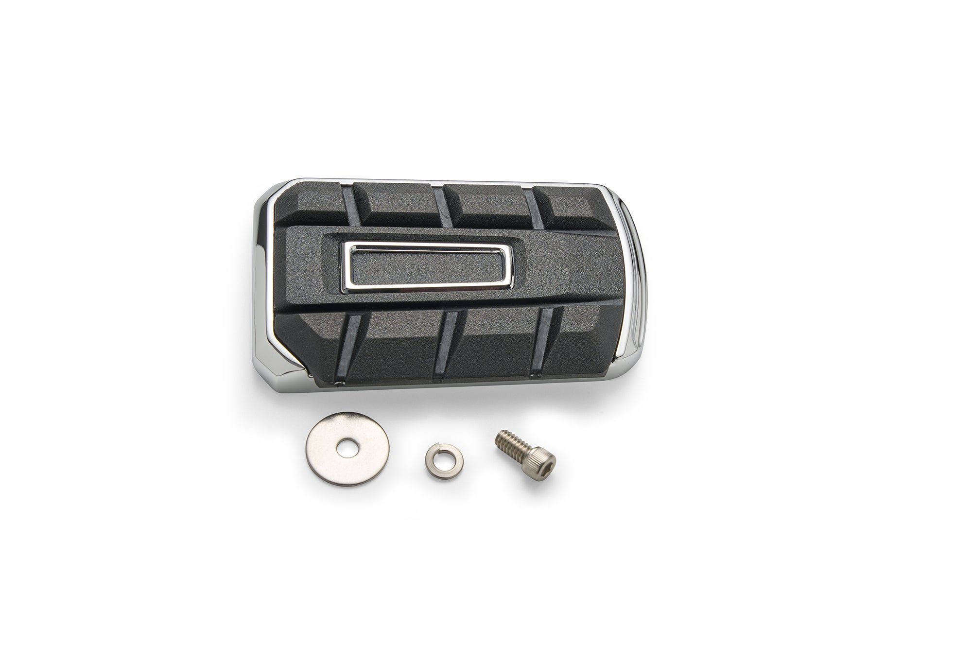 Patron クリスタリーノ Chicane Brake lever Pad | CIRO | Harley – Ciro