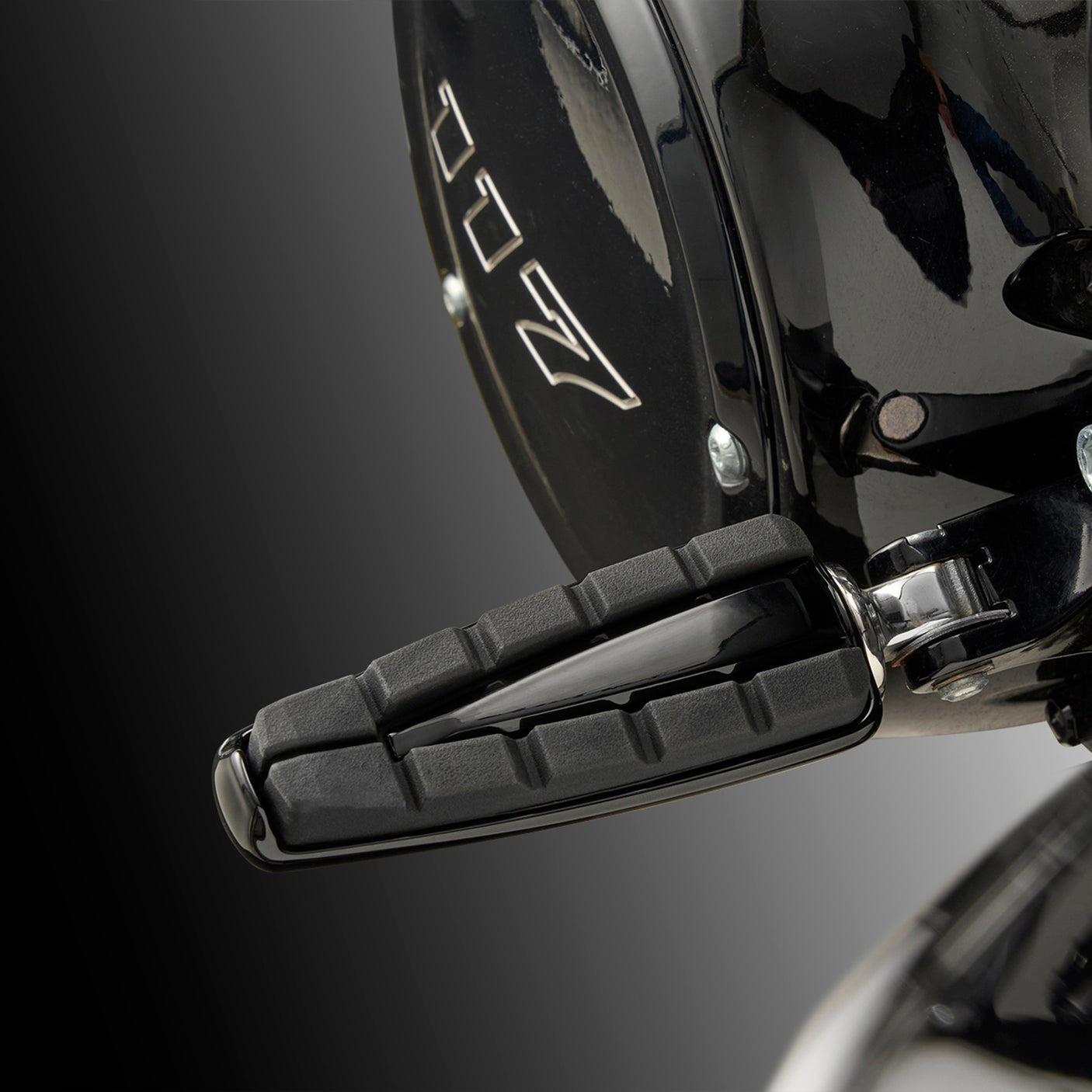 Chicane™ Footpegs - COMING SOON