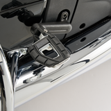 Passenger Peg Adapters for Indian