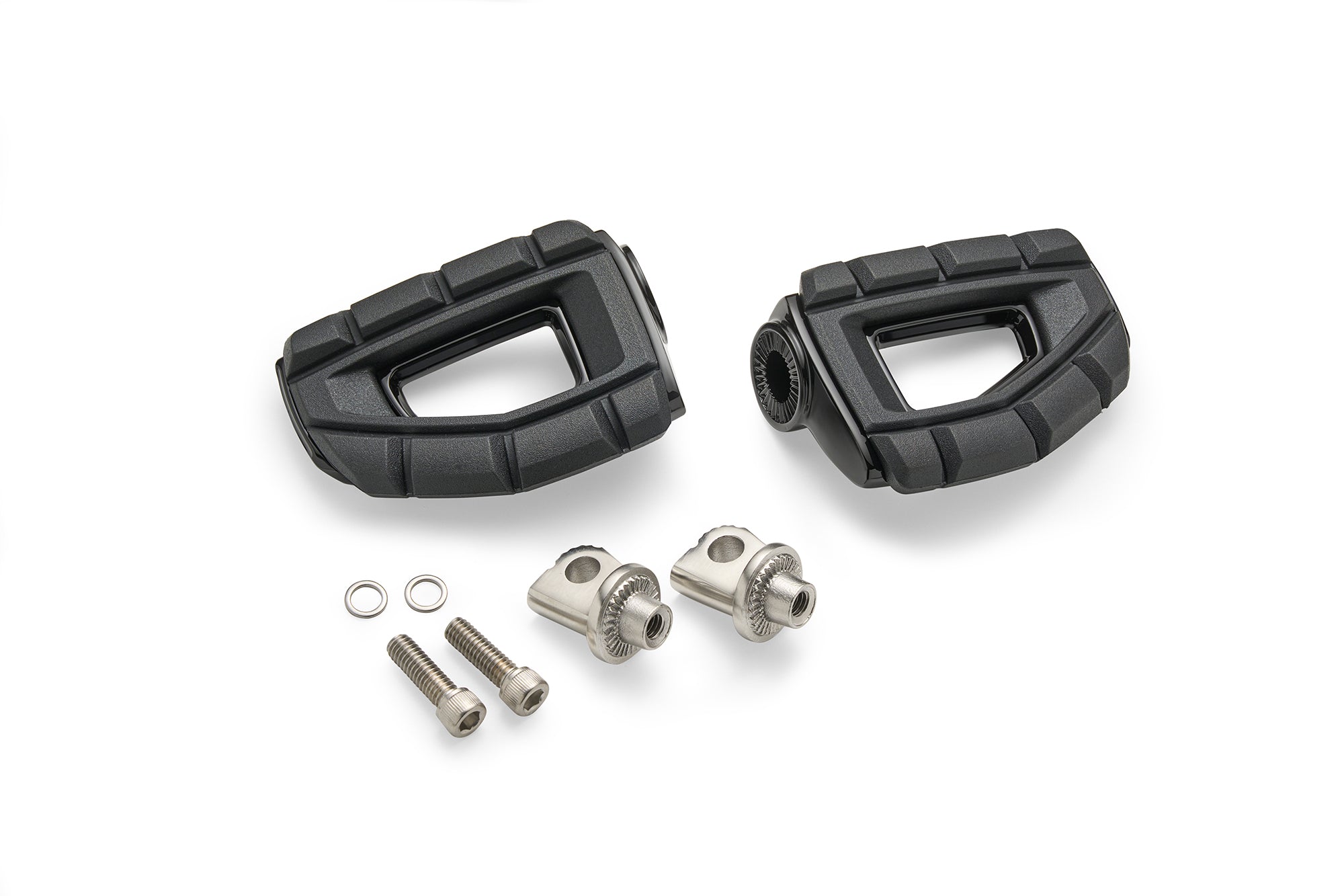 chiro Chicane Footrests | CIRO | Harley – Ciro