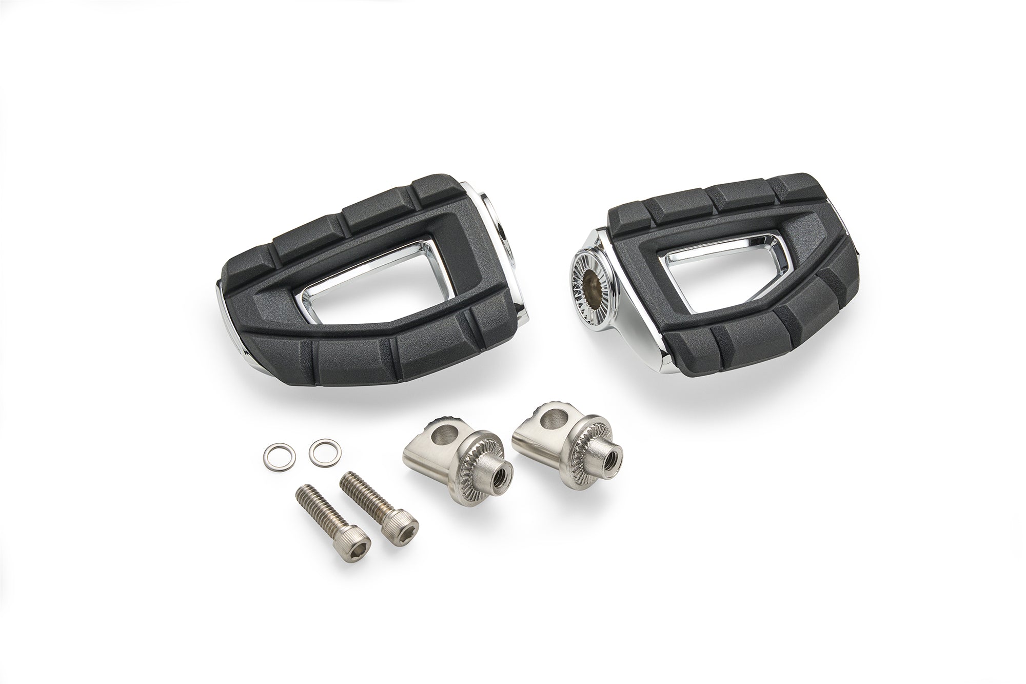 Chicane Footrests | CIRO | Harley – Ciro