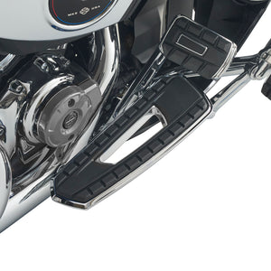 Chicane™ Standard Driver Floorboards - COMING SOON
