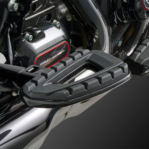 Chicane™ Mini Floorboards with Passenger Brackets - COMING SOON