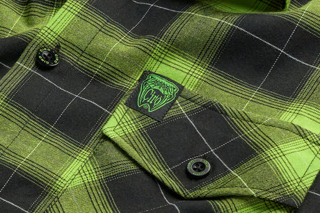 Ciro 10th Anniversary Flannel