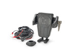 GEN 2 Cybercharger® Phone Holder with Mirror Mount