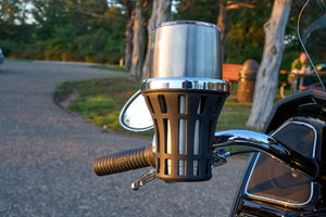 GEN 2 BIG ASS® Drink Holder with Aluminum Clamp Mount - COMING SOON