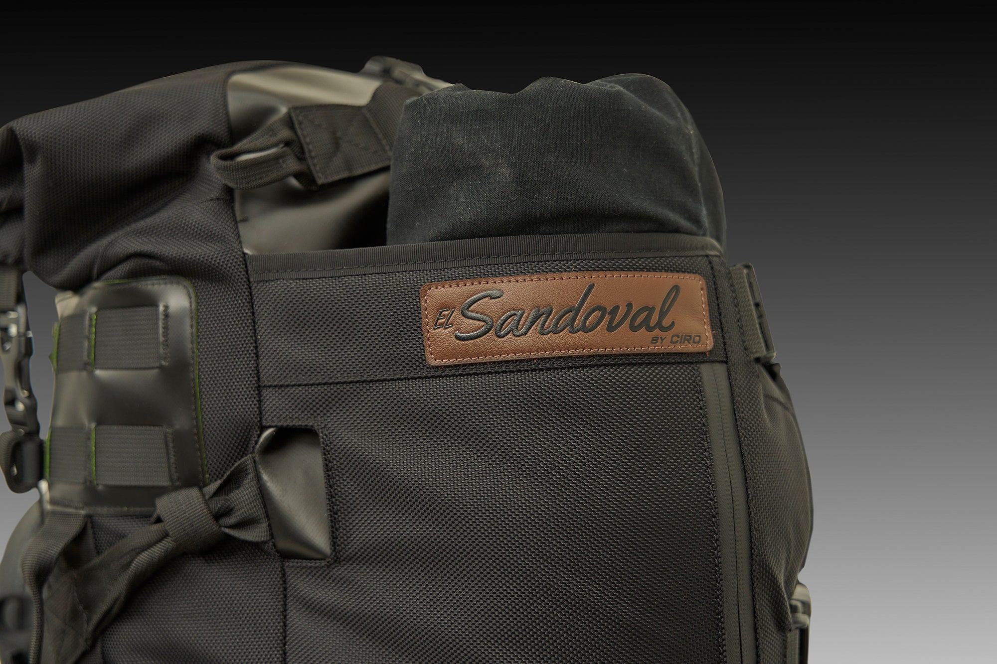 El Sandoval Bag by Ciro