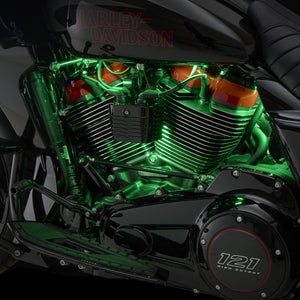Shock & Awe EVOLVED™ / Engine Lighting Kit  - COMING SOON