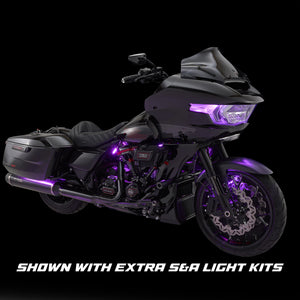 Shock & Awe EVOLVED™ / Engine Lighting Kit  - COMING SOON