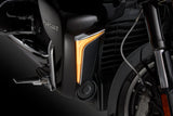 Fang® Lower Fairing Lights for Indian Pursuit
