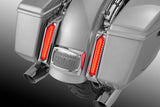 Filler Panel Tail Lights for '23.5-up Touring