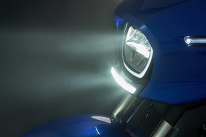 GOAT-E™ Light for Street Glide - COMING SOON