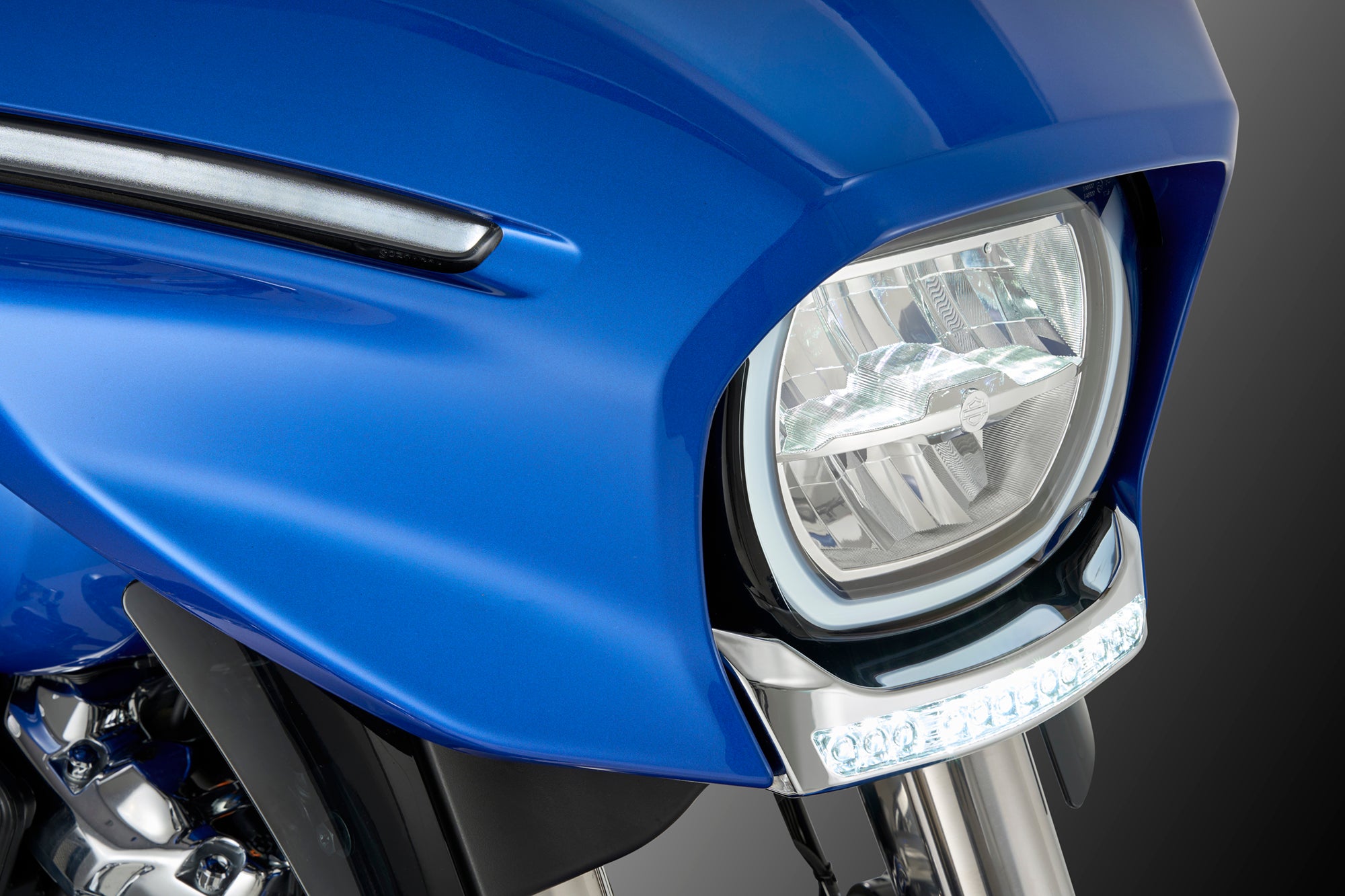 GOAT-E Light for Street Glide | Ciro