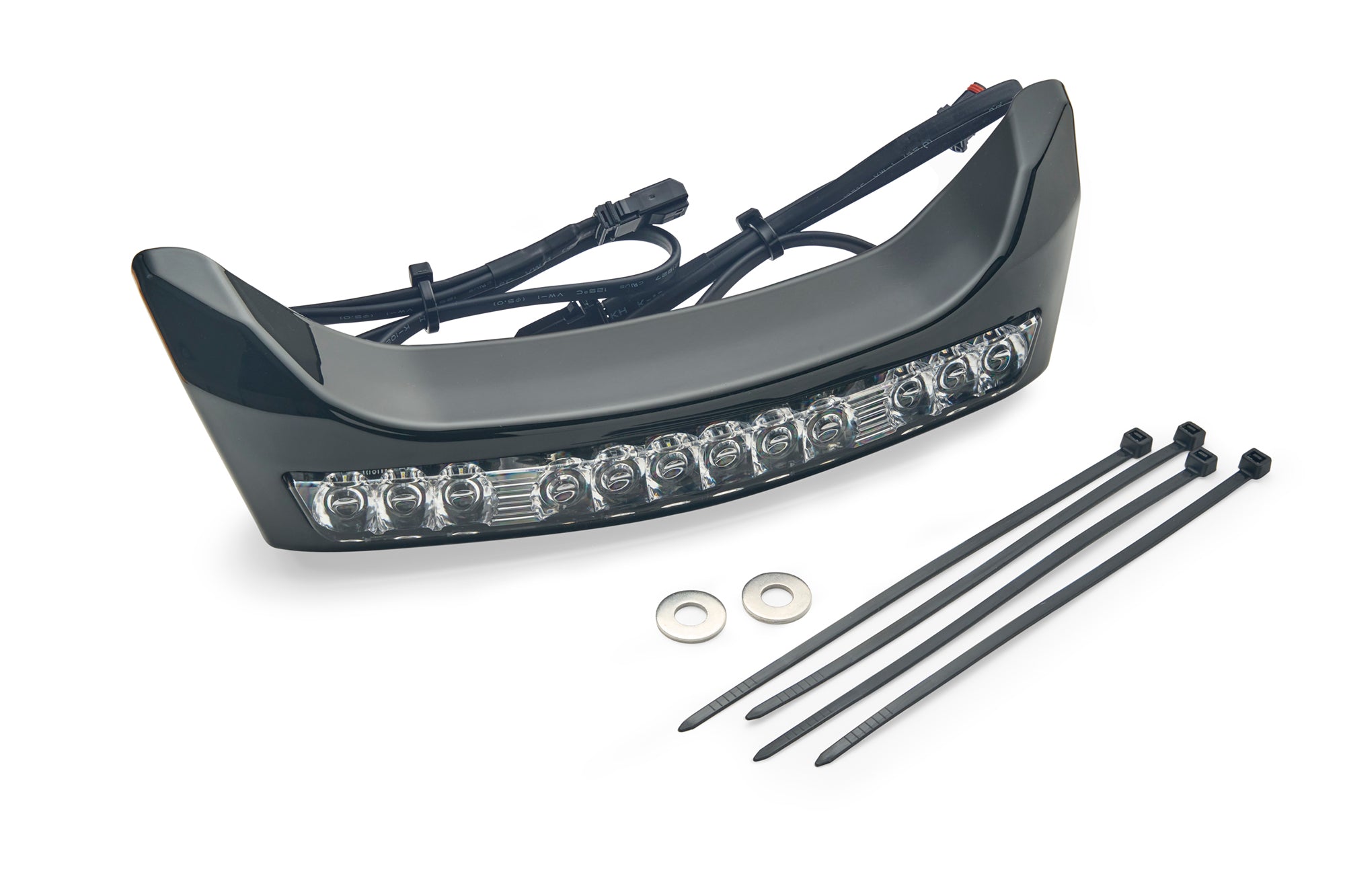 GOAT-E Light for Street Glide | Ciro