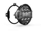 7" Destroyer® Headlight Kit for Street Glide by Denali