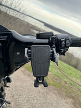 GEN 2 Cybercharger® Phone Holder (Without Mount)