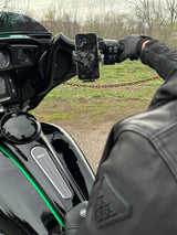 GEN 2 Cybercharger® Phone Holder (Without Mount)