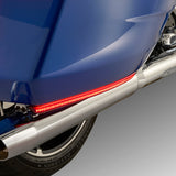 MACHETE™ Saddlebag LED Lights '23.5-up Touring