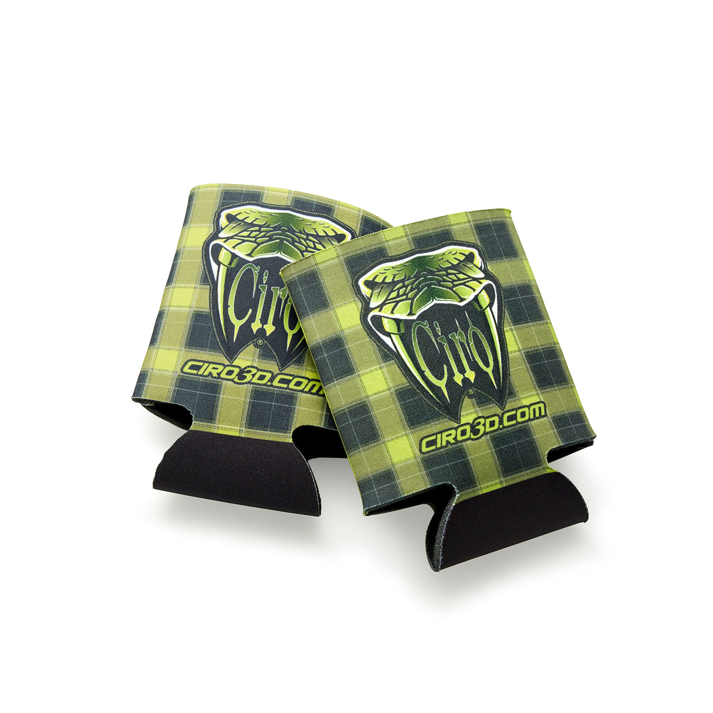 Can Koozies