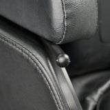 GEN 2 Passenger Ball Mount for Harley-Davidson Tour-Pak