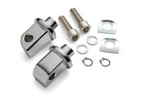Passenger Peg Adapters for Indian