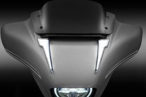 Quill™ LED Fairing Lights