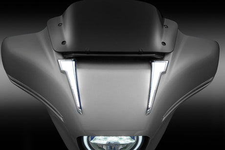 Quill™ LED Fairing Lights / ’23.5-up Street Glide Ciro