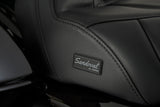 Sandoval Driver Seat by Ciro / '23-up Harley-Davidson Touring
