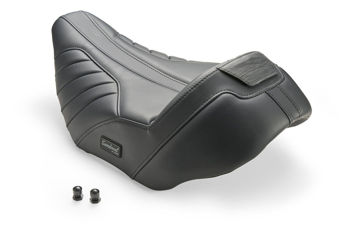 Sandoval Driver Seat by Ciro for '23-up Touring Models - COMING SOON
