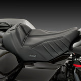 Sandoval Driver Seat by Ciro / '23-up Harley-Davidson Touring